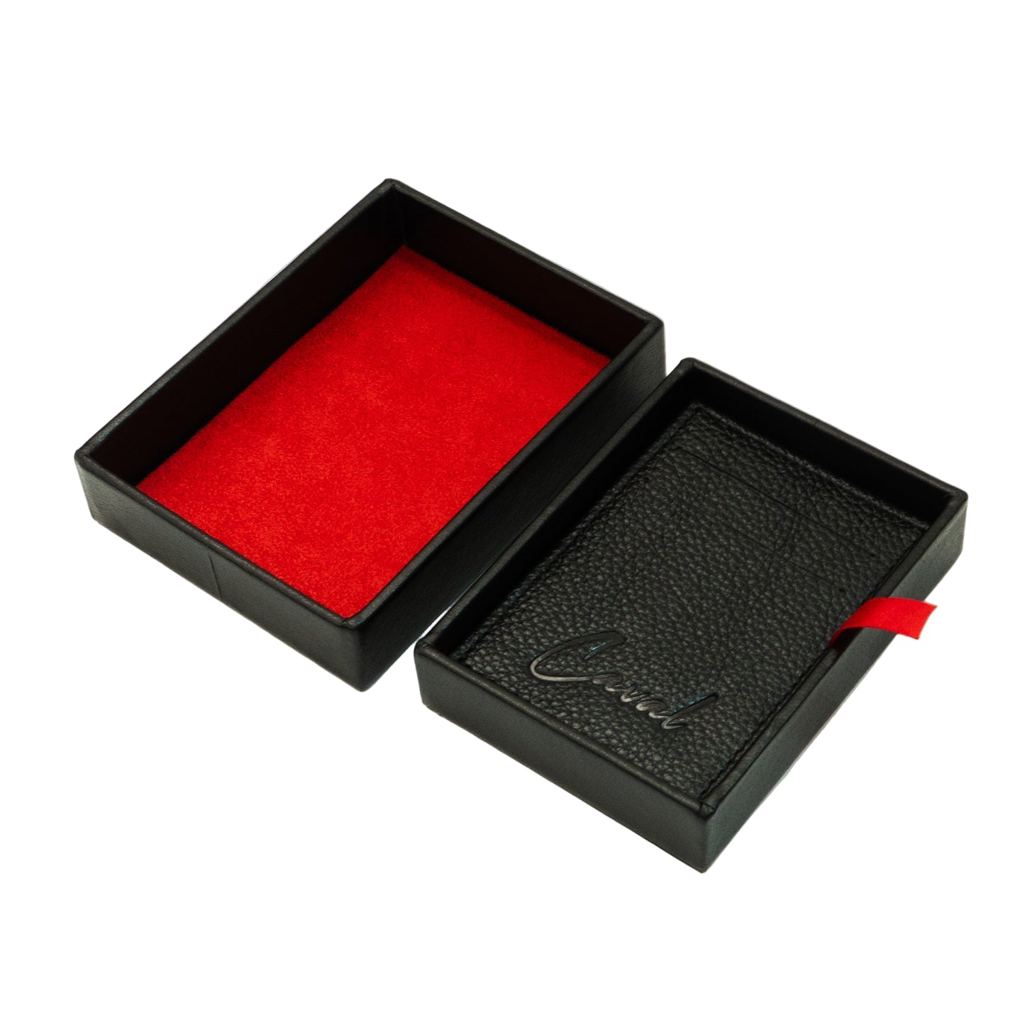 Boite portefeuille magique caval